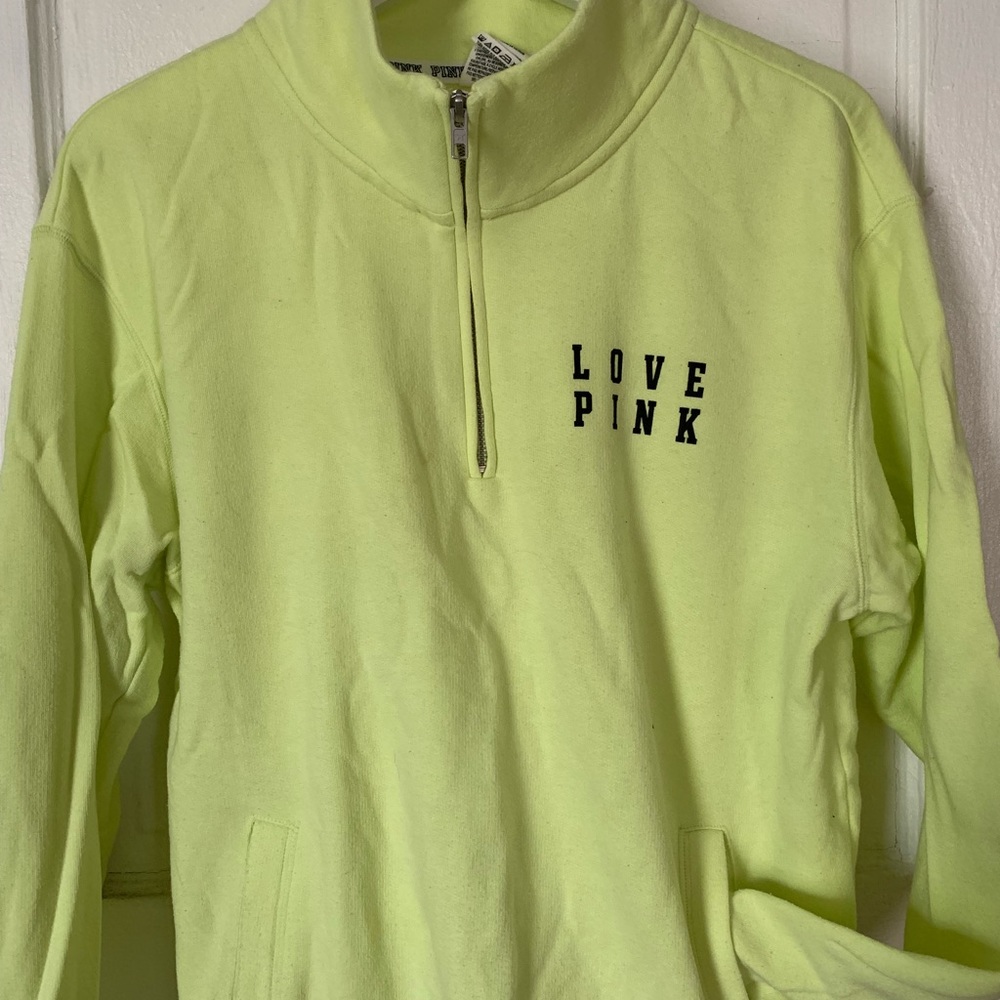 Victoria’s Secret Pink Sweatshirt